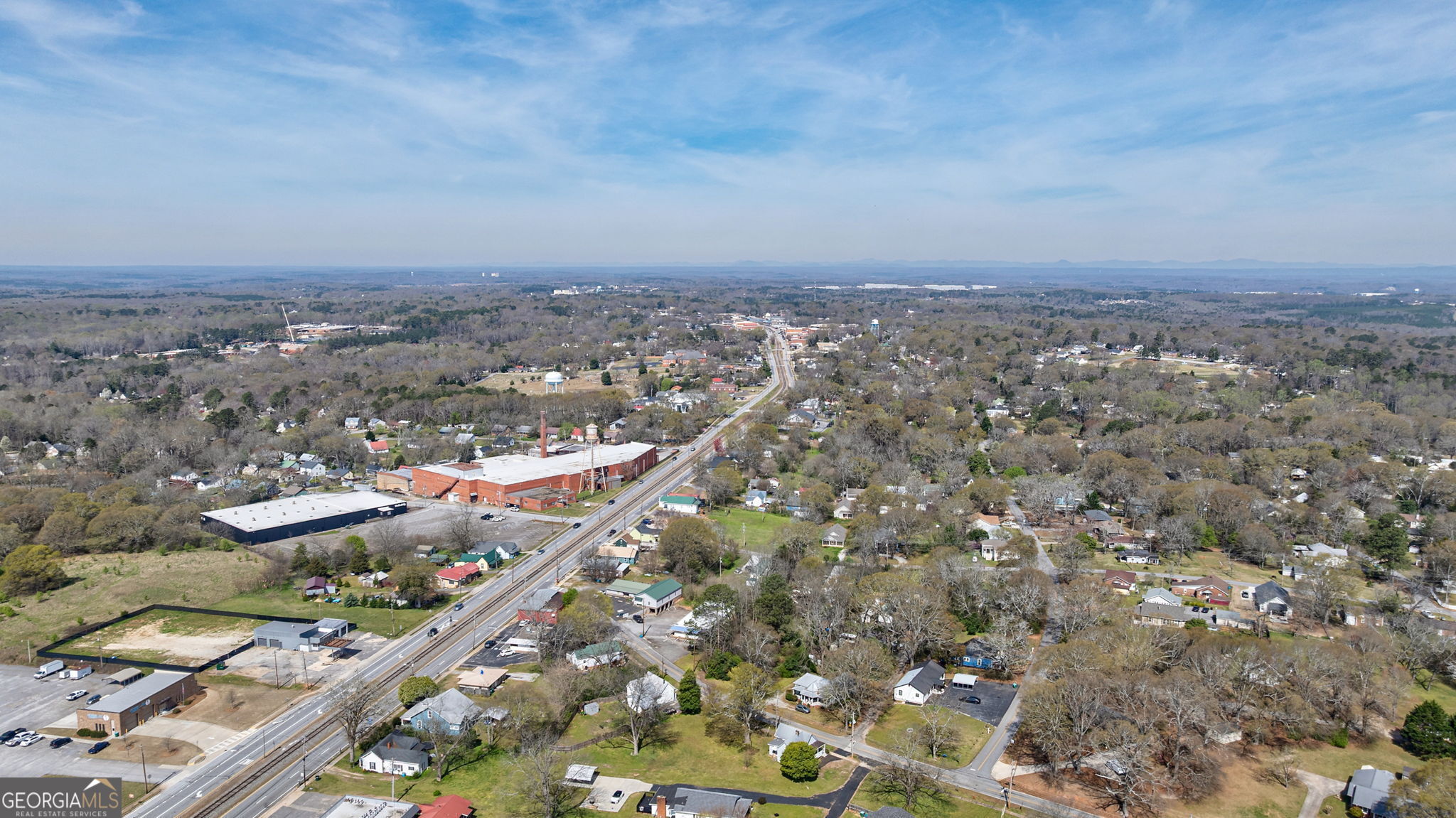 Commerce, Georgia 30529, United States, ,Commercial,Active,94061