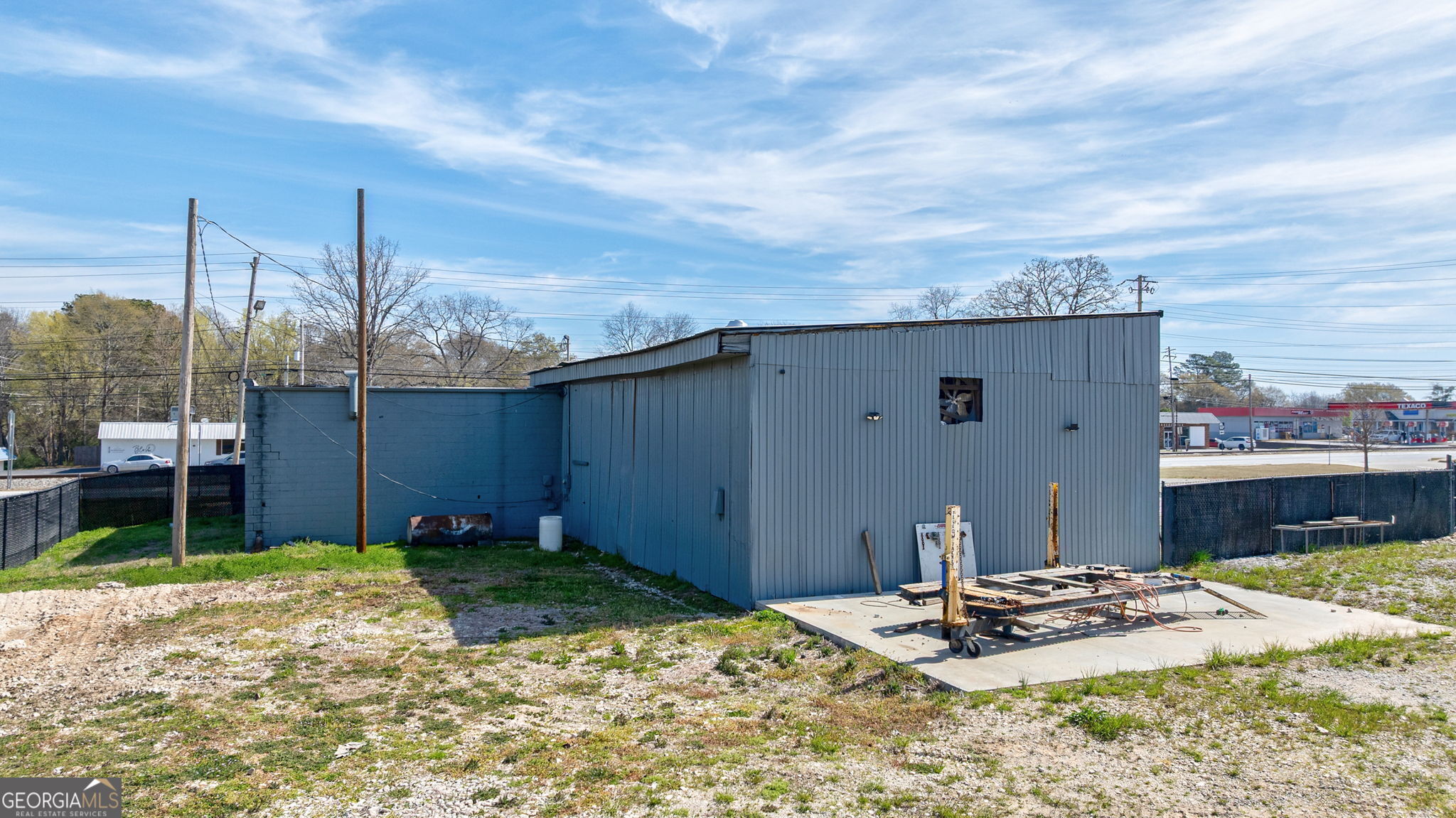 Commerce, Georgia 30529, United States, ,Commercial,Active,94061