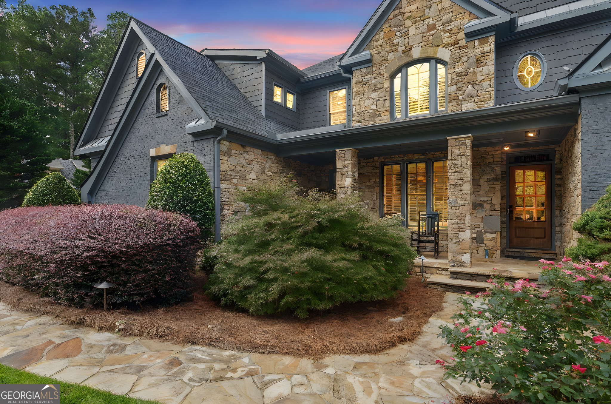 665 Old Mountain RD NW