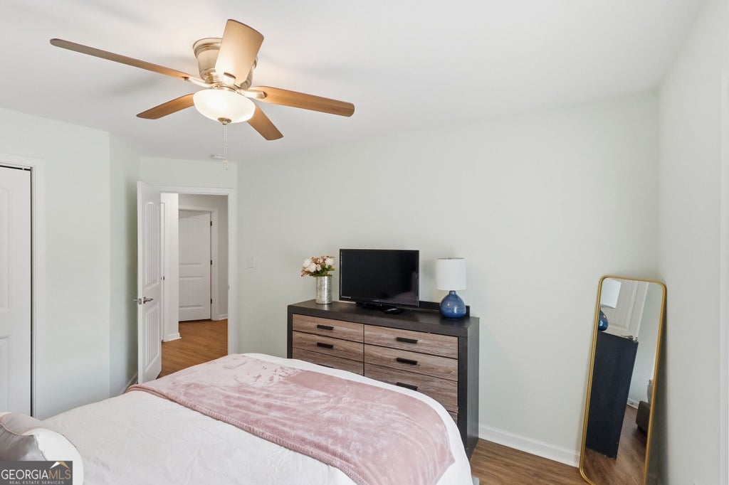Photo of 25 Manor Oak Lane, Covington, GA 30014 (MLS # 10867552)