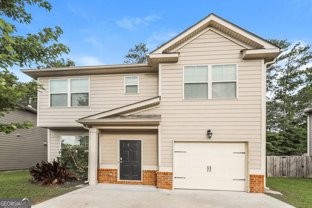 Photo of 6596 Woodwell Drive # 192, Union City, GA 30291 (MLS # 10775843)