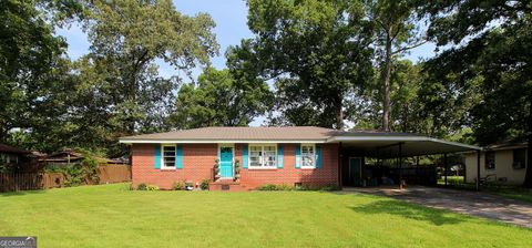 Photo of 3 Conway Place NW, Rome, GA 30165 (MLS # 10549440)