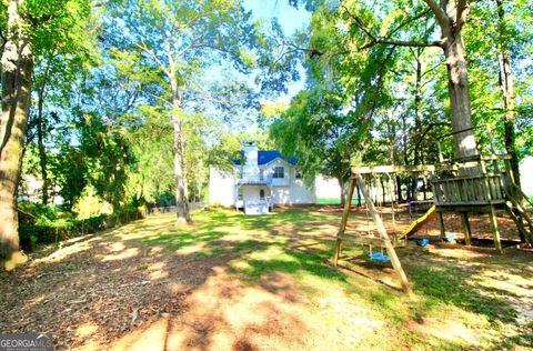 A home in Madison
