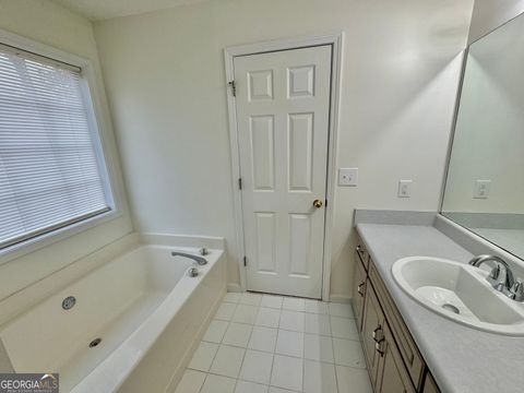 A home in Madison