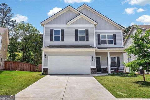 Photo of 229 Sycamore Drive, Calhoun, GA 30701 (MLS # 10754132)