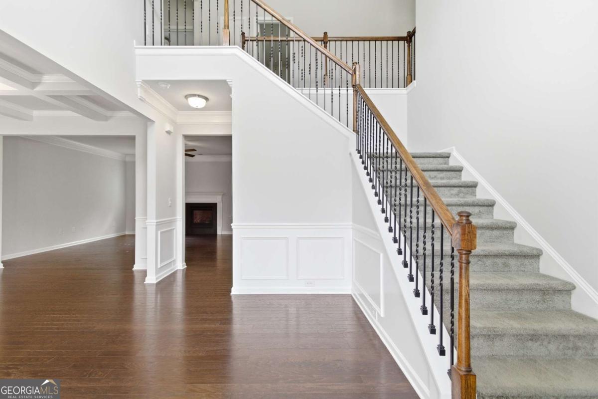 171 Cherokee Reserve CIR