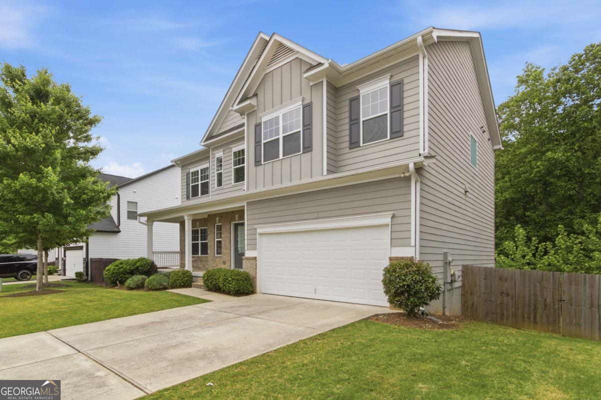 171 Cherokee Reserve CIR