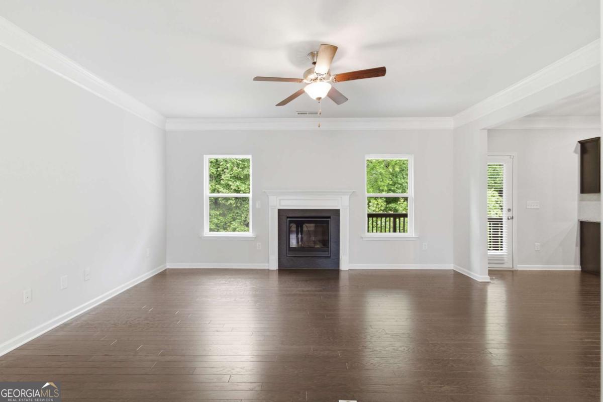 171 Cherokee Reserve CIR