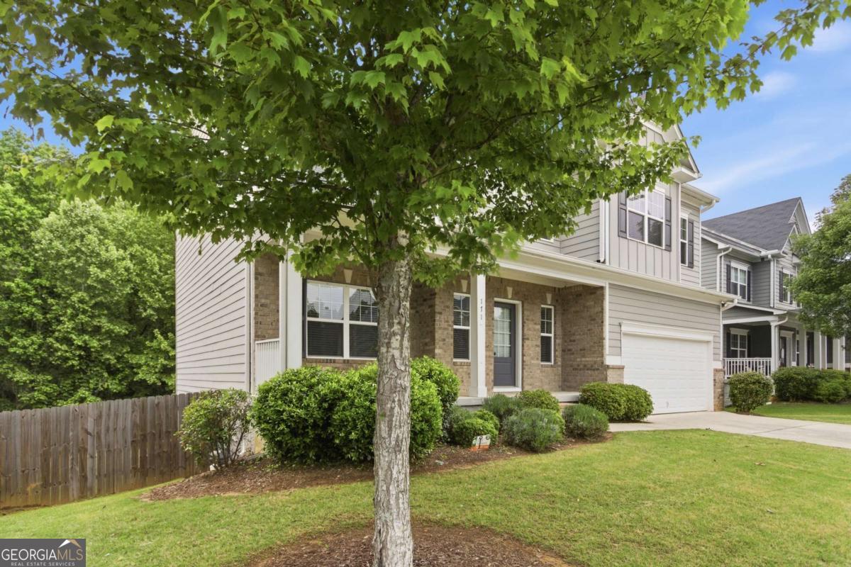 171 Cherokee Reserve CIR