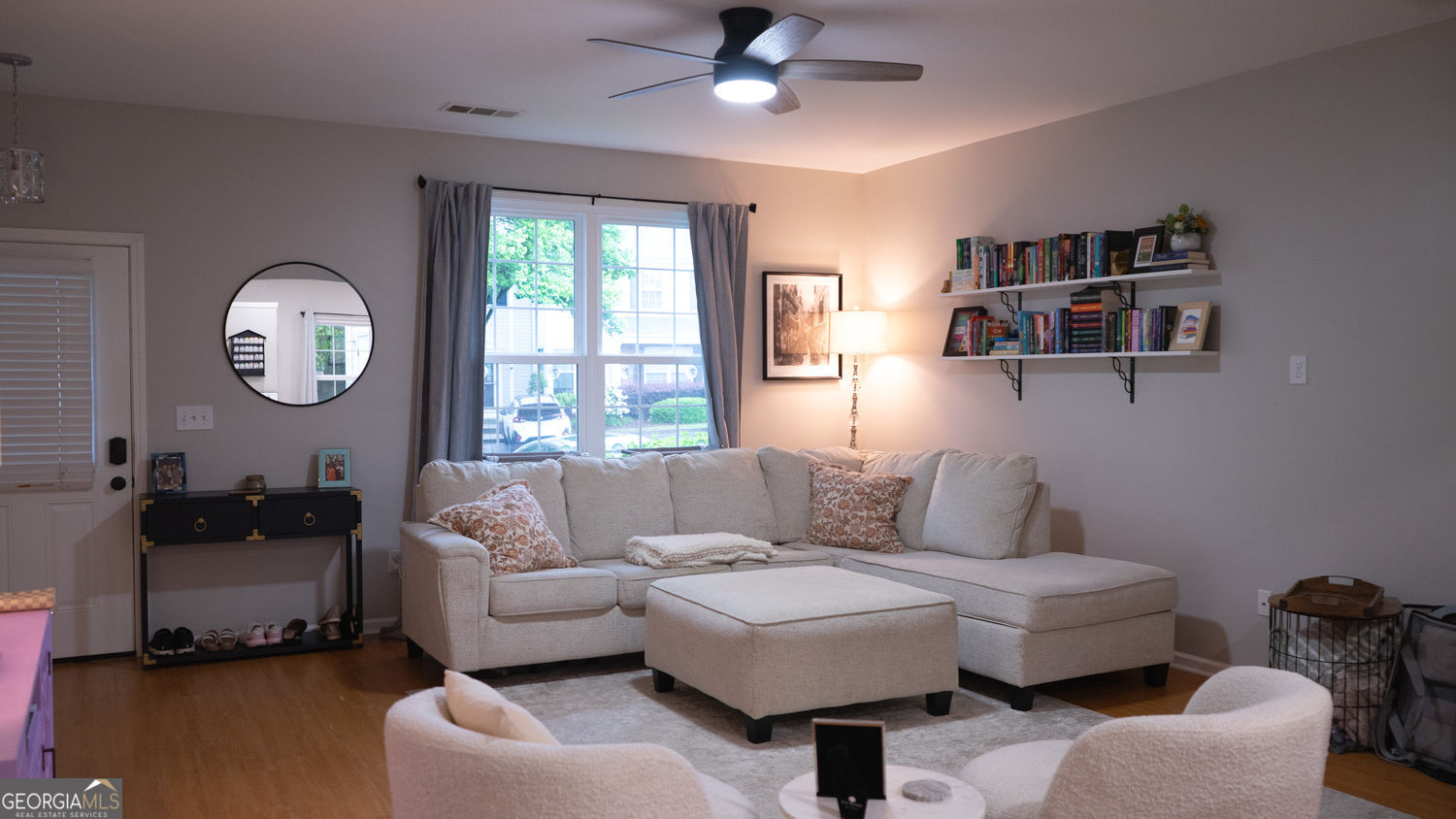 Preserve at Northpointe - Residential Lease