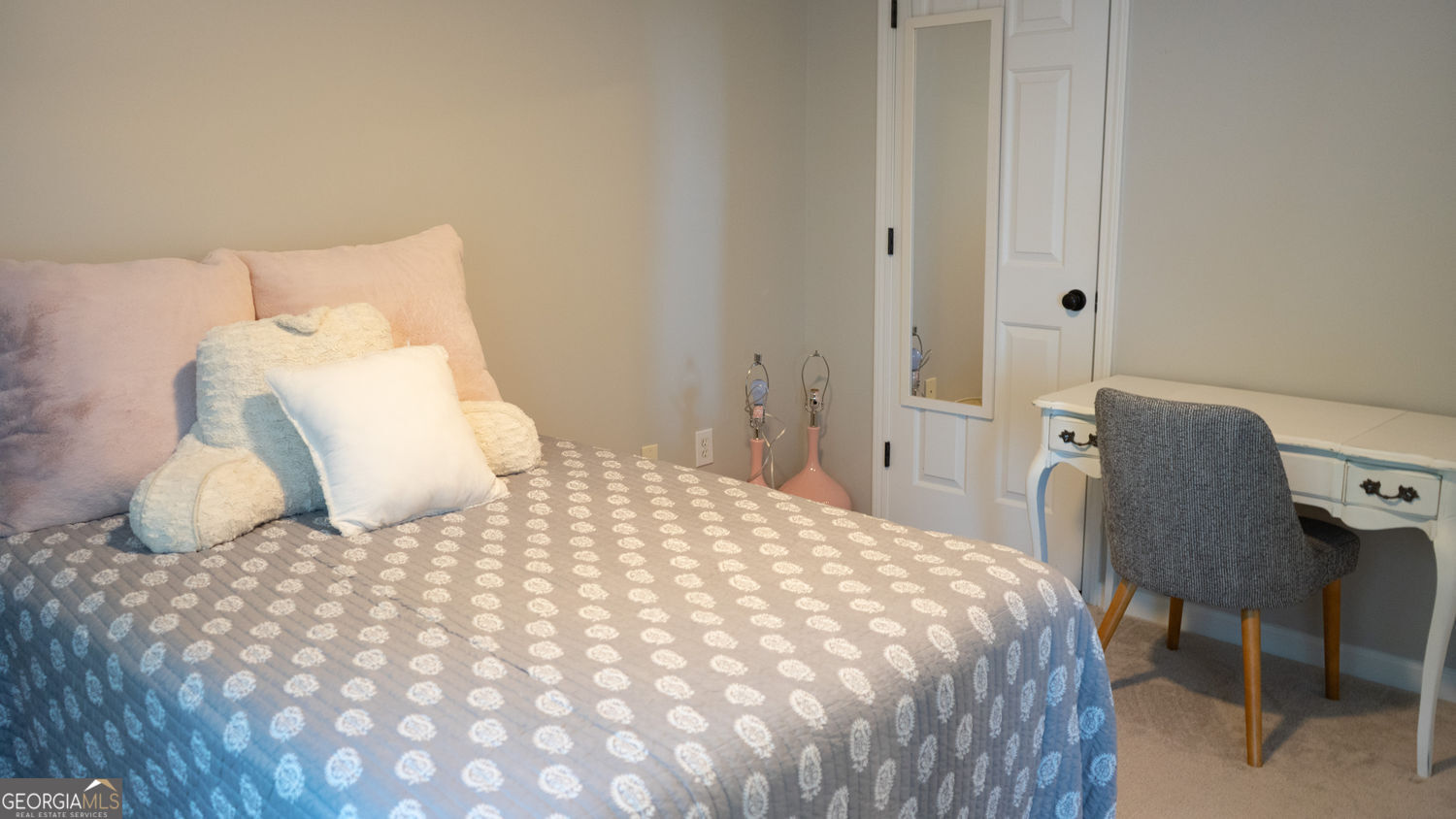 Preserve at Northpointe - Residential Lease