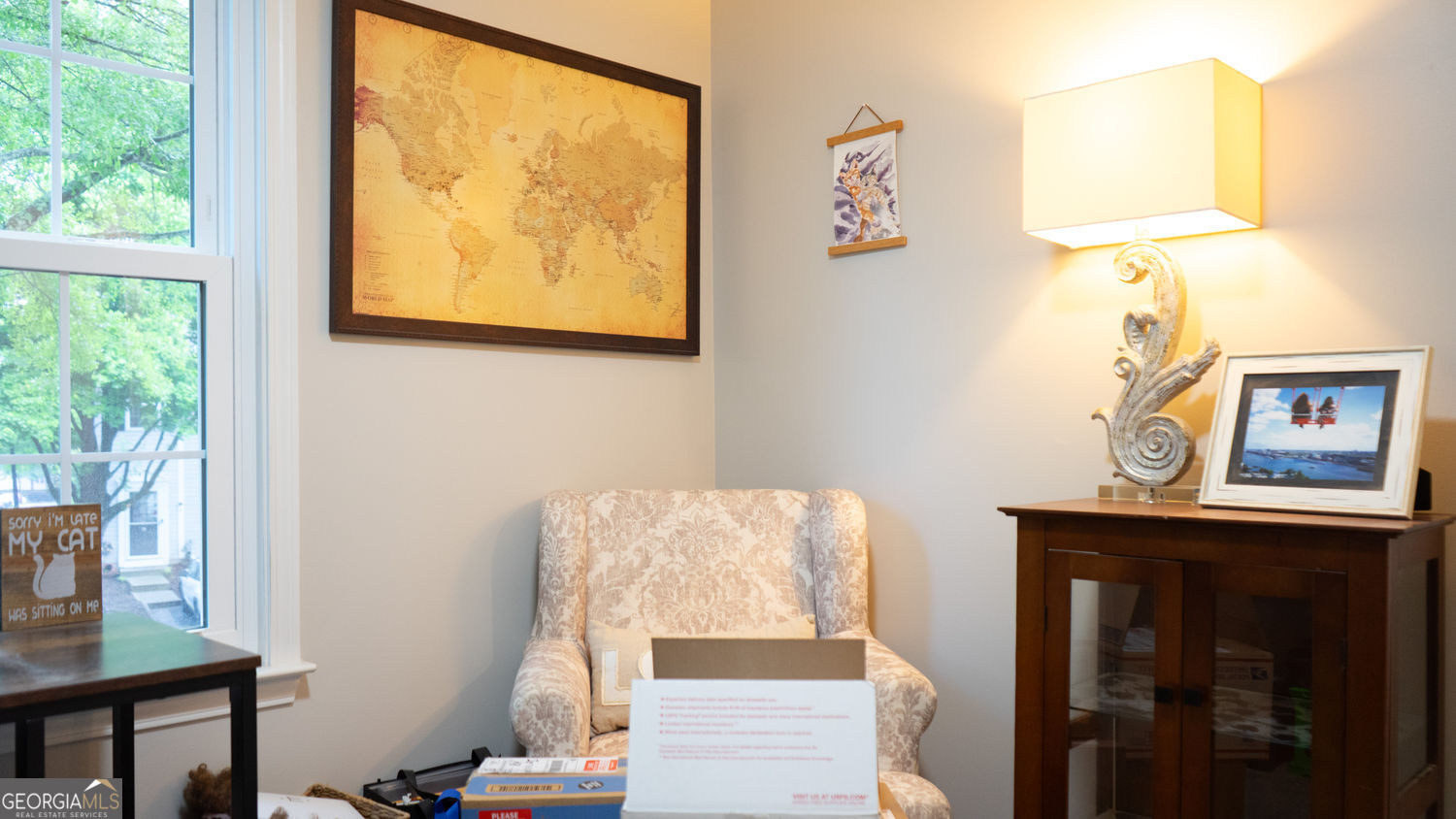 Preserve at Northpointe - Residential Lease