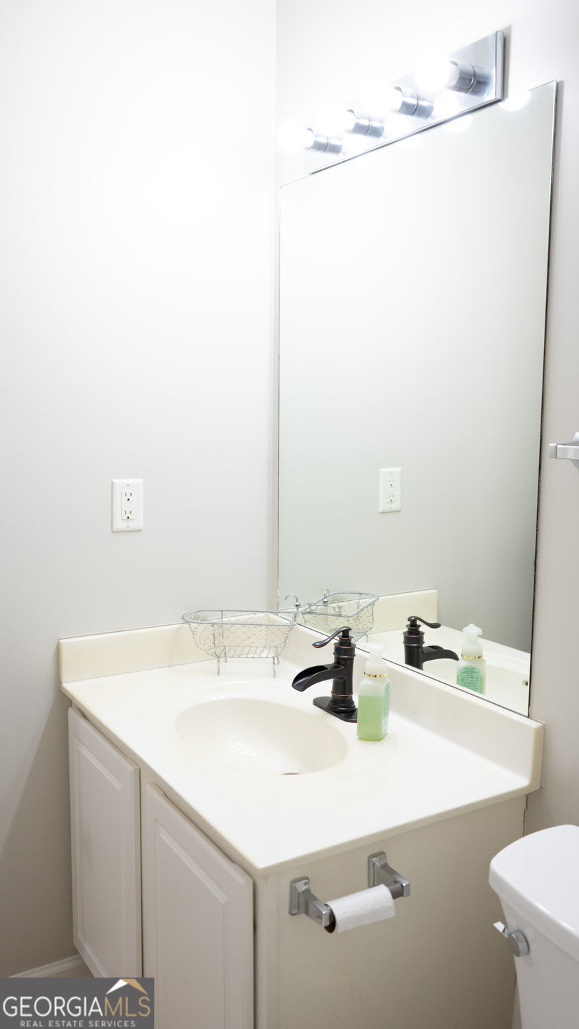 Preserve at Northpointe - Residential Lease