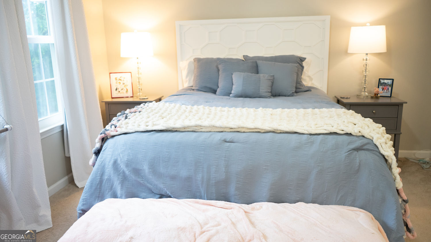 Preserve at Northpointe - Residential Lease