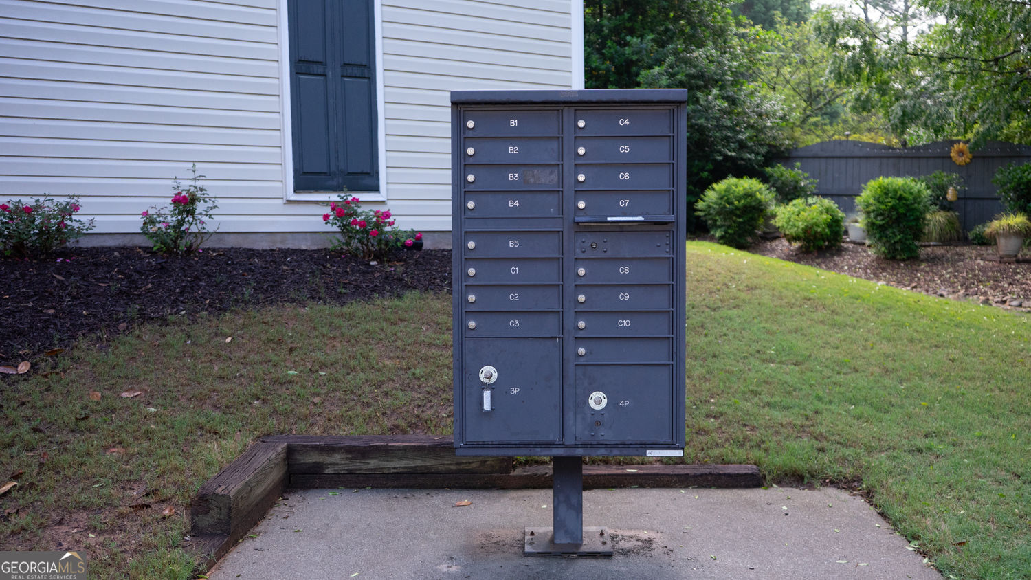 Preserve at Northpointe - Residential Lease