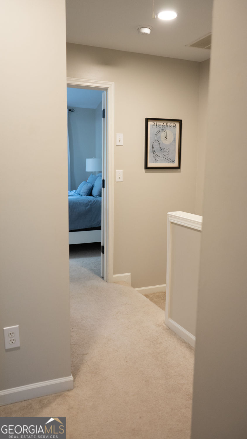 Preserve at Northpointe - Residential Lease