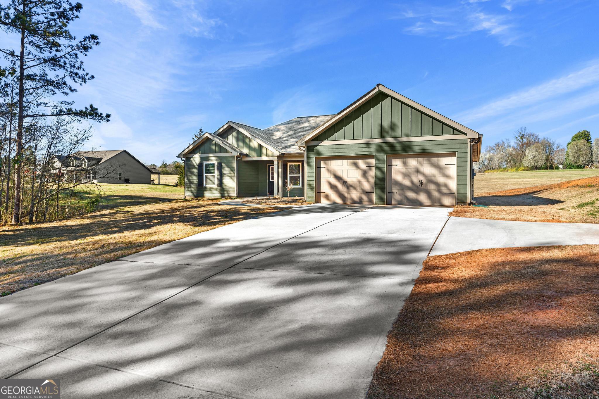 235 Allen Acres RD