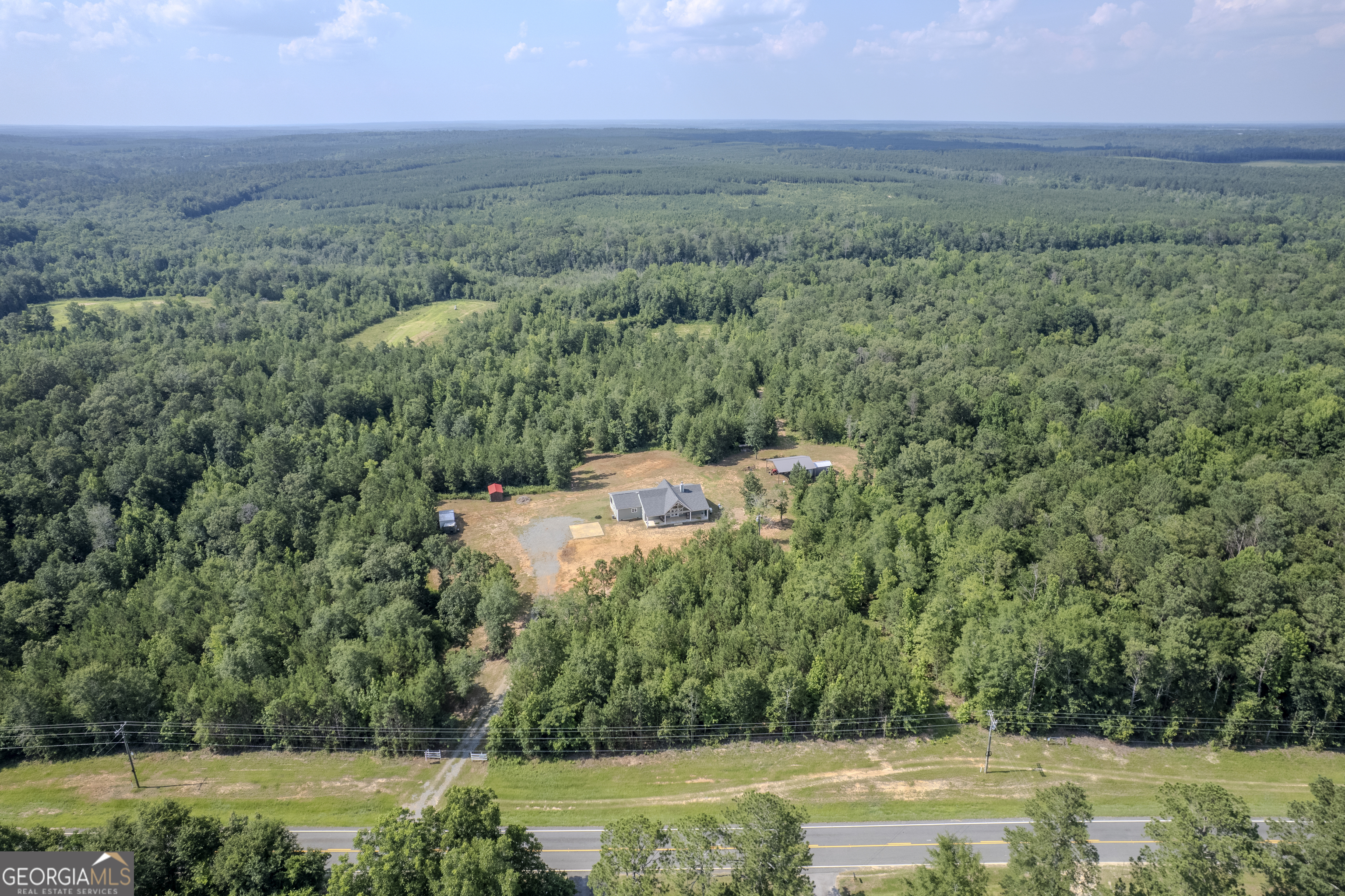 4882 State Route 240 RD