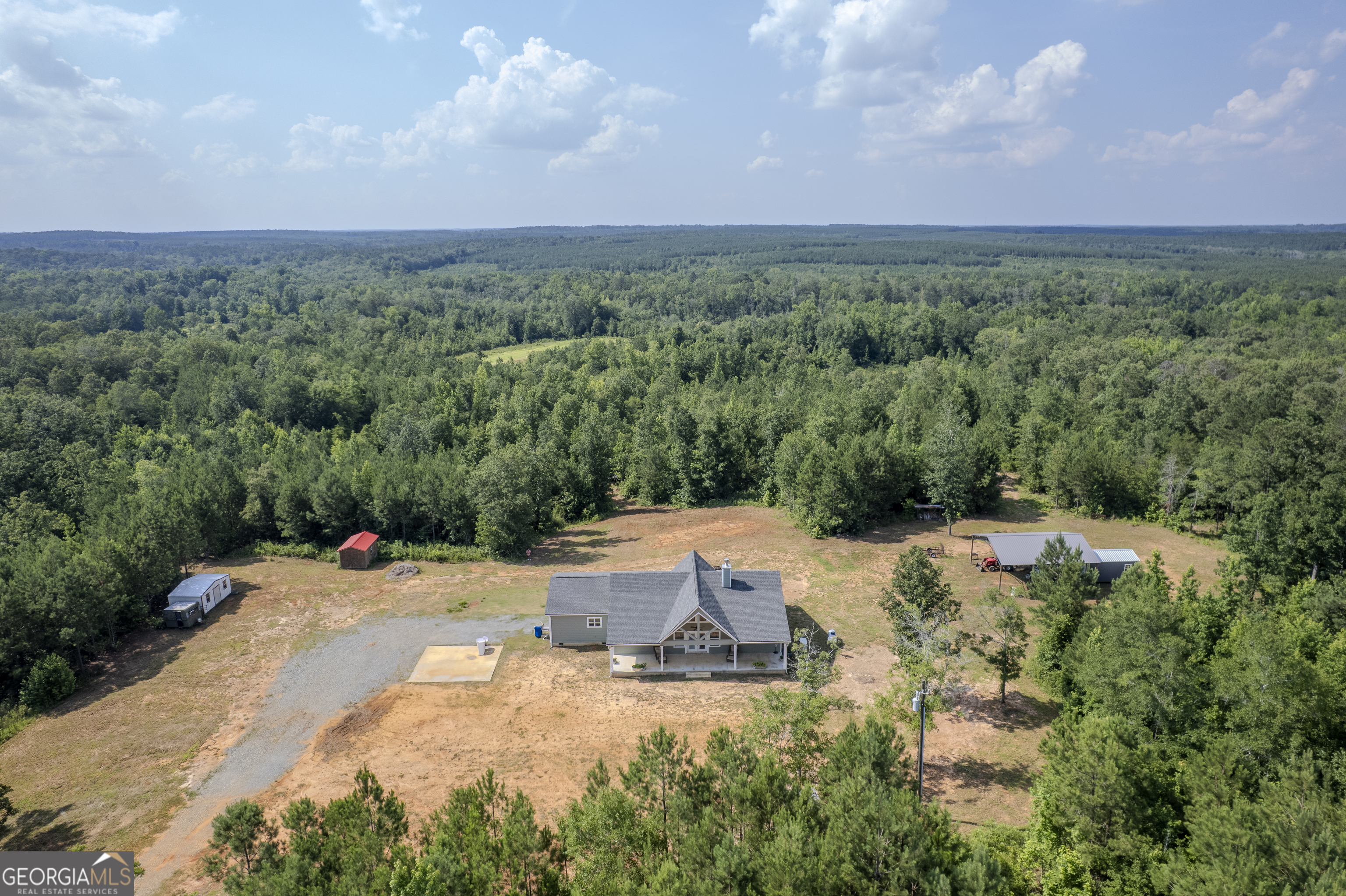 4882 State Route 240 RD