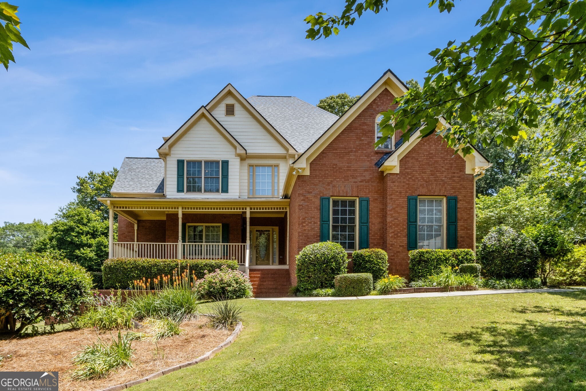 3175 Lake Seminole PL