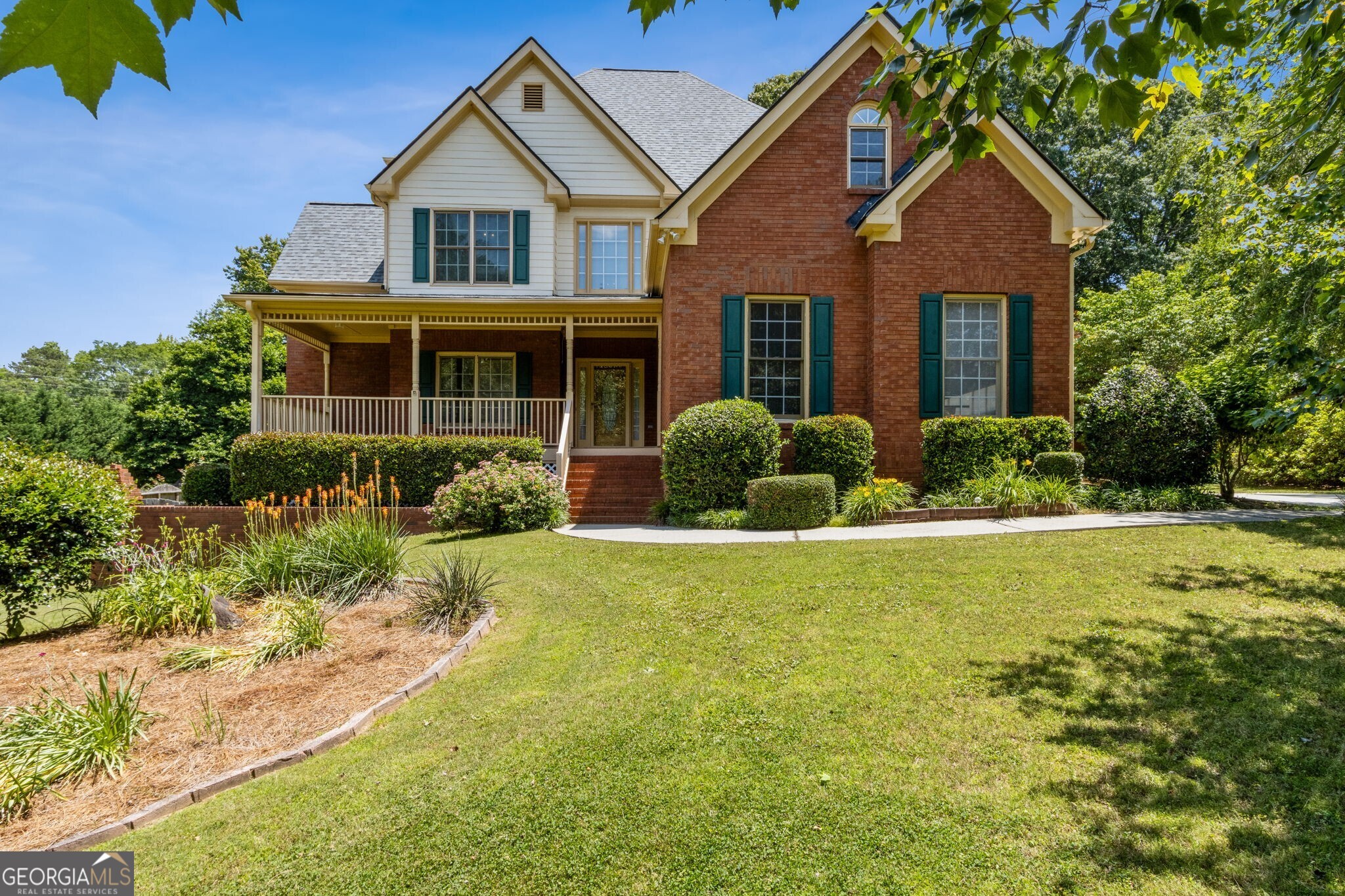 3175 Lake Seminole PL