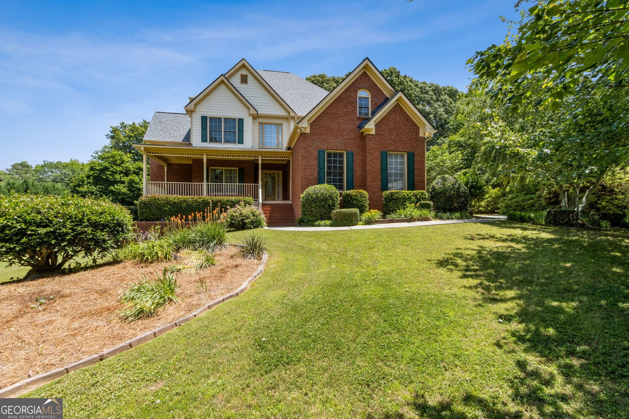 3175 Lake Seminole PL