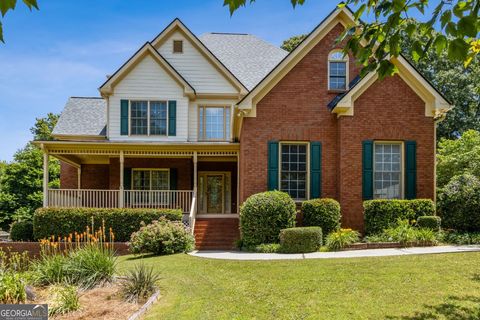 3175 Lake Seminole PL Buford GA 30519