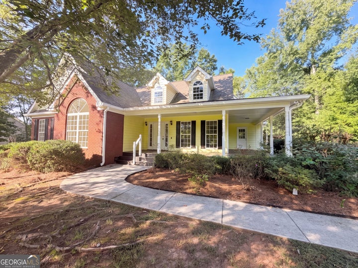 Photo 1 of 23 — 2050 Windfield DR, Monroe, GA 30655