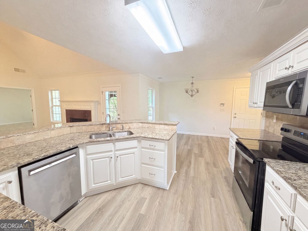 Photo of 2050 Windfield Drive, Monroe, GA 30655 (MLS # 10834810)
