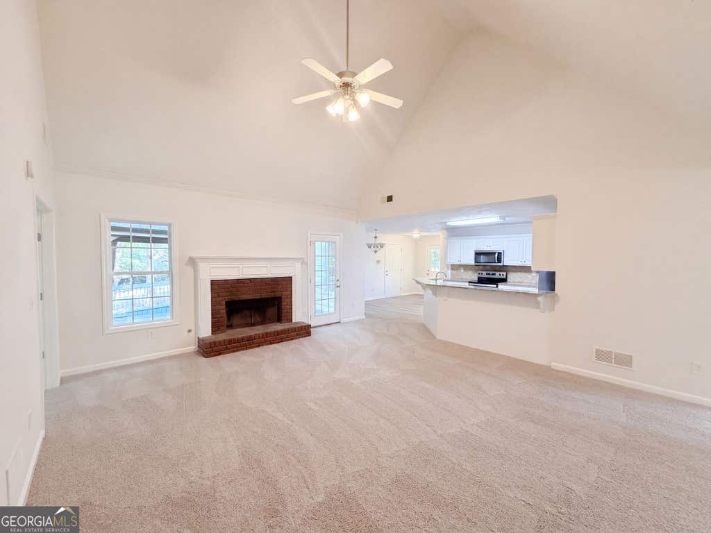 Photo of 2050 Windfield Drive, Monroe, GA 30655 (MLS # 10834810)