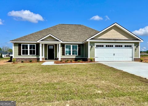 301 Parkersburg Lane Unit 45, Statesboro, GA 30458 - #: 10457670
