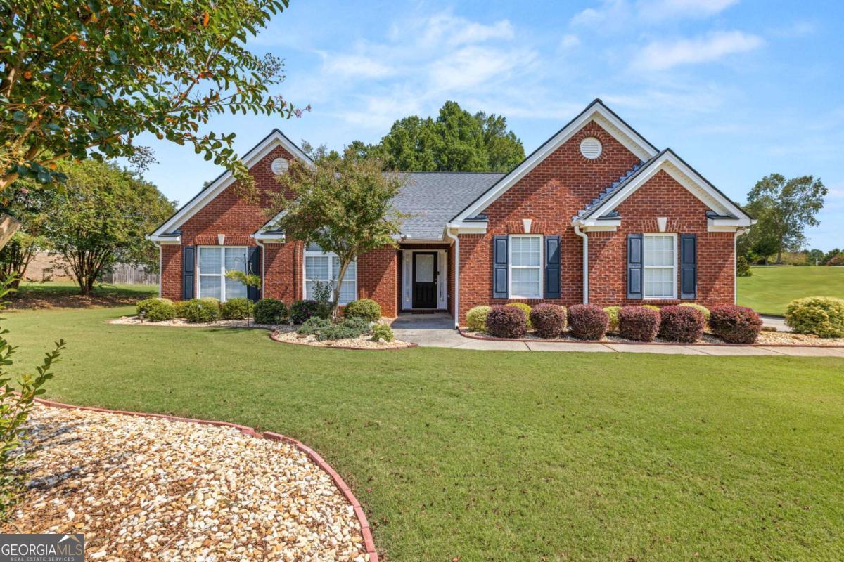 285 Meadowcreek DR