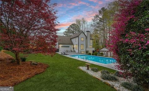 4110 Providence SQ Alpharetta GA 30009