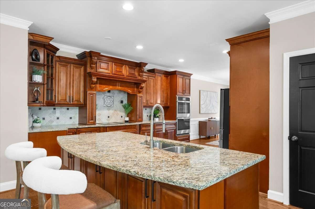 2995 Georgian Manor DR
