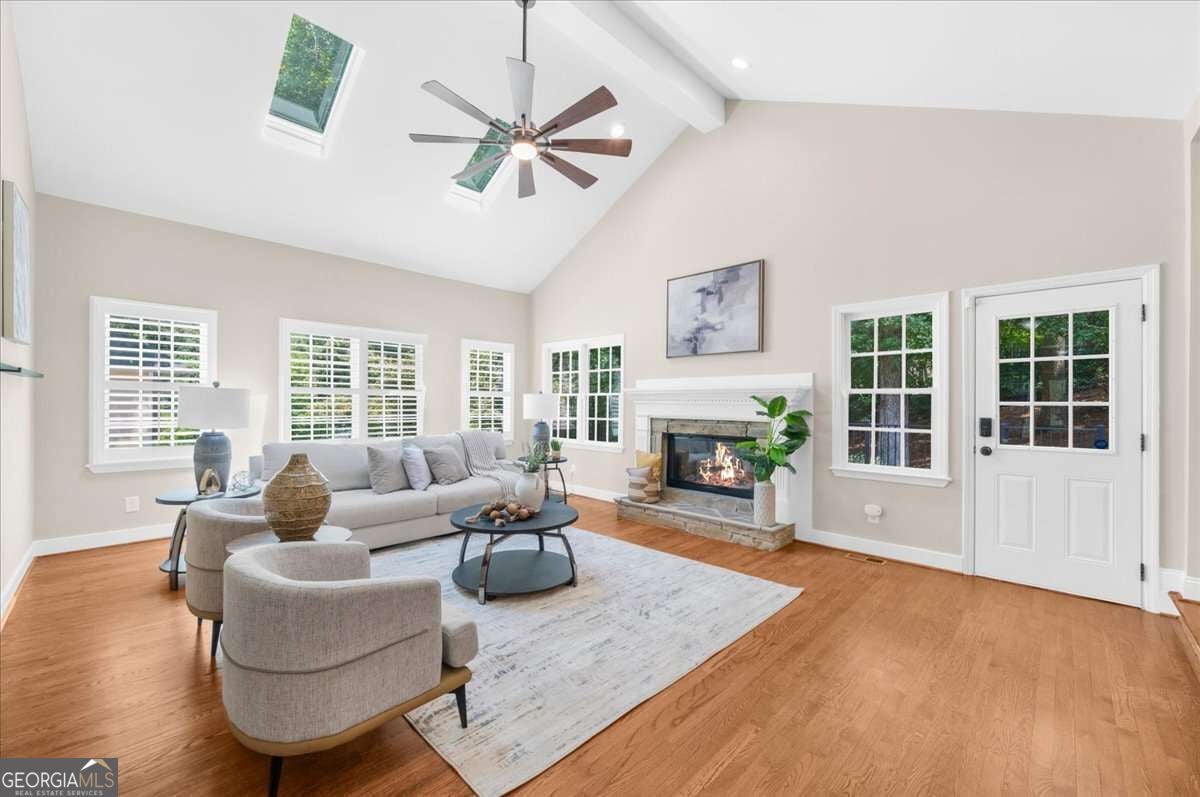 2995 Georgian Manor DR