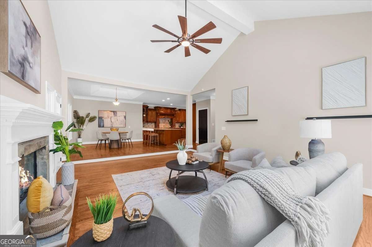 2995 Georgian Manor DR