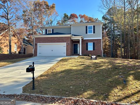 Photo of 27 Stonebrook Drive, Rome, GA 30165 (MLS # 10602559)