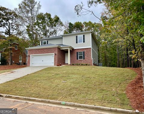 27 Stonebrook DR Rome GA 30165