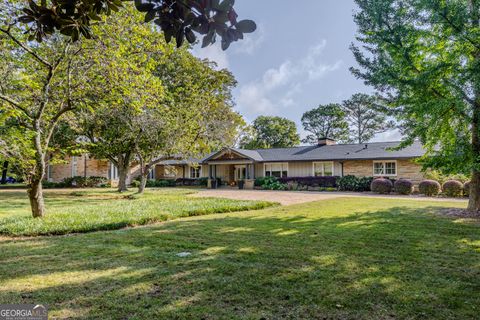 15 Mimosa DR SE Rome GA 30161