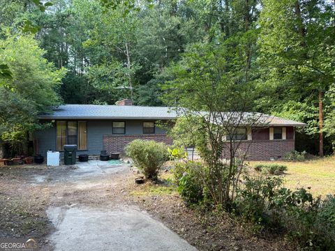 Photo of 1928 McJenkin Drive NE, Atlanta, GA 30345 (MLS # 10798815)