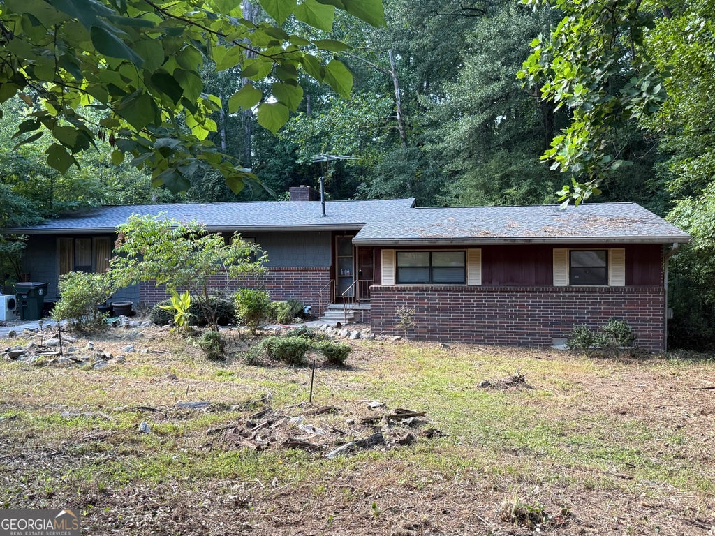 Photo of 1928 McJenkin Drive NE, Atlanta, GA 30345 (MLS # 10798815)