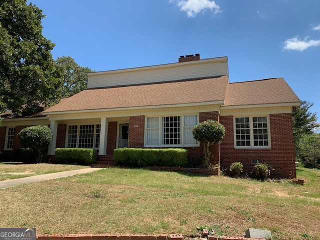 View Warner Robins, GA 31088 house