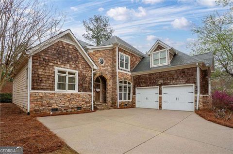 5955 Manchester LN Gainesville GA 30506