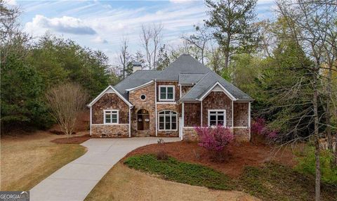 5955 Manchester LN Gainesville GA 30506
