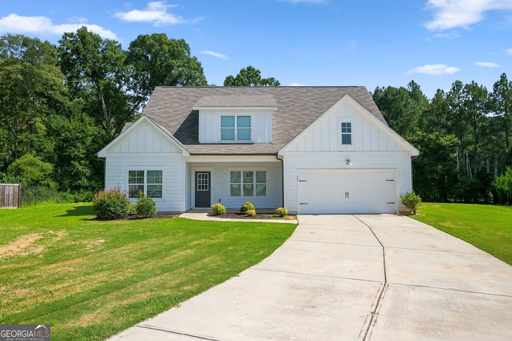 Photo of 408 Glenn Trail, Winder, GA 30680 (MLS # 10836884)