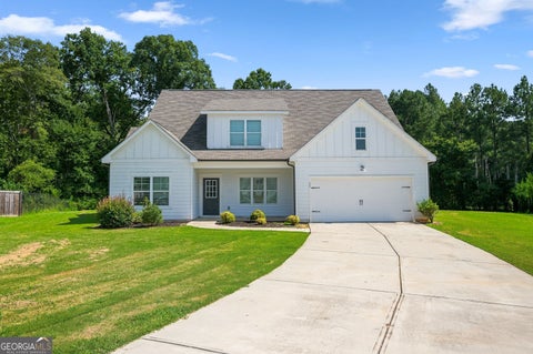 408 Glenn Trail, Winder, GA 30680 - #: 10836884