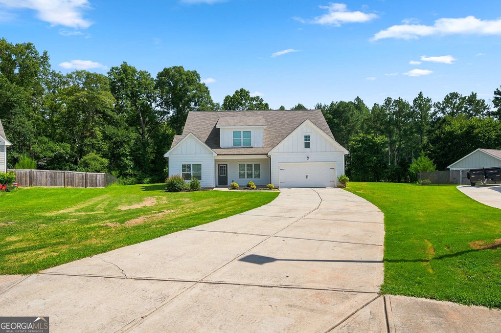 Photo of 408 Glenn Trail, Winder, GA 30680 (MLS # 10836884)