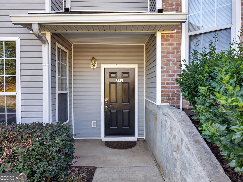 Photo of 211 Odyssey Turn, Conyers, GA 30012 (MLS # 10812694)