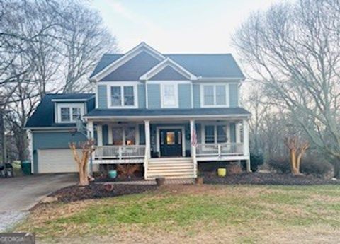 1370 Old Winder Jefferson HWY Jefferson GA 30549