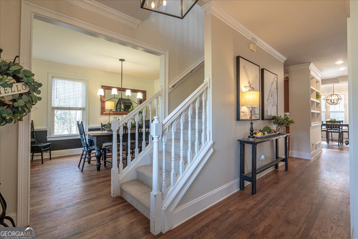 1370 Old Winder Jefferson HWY